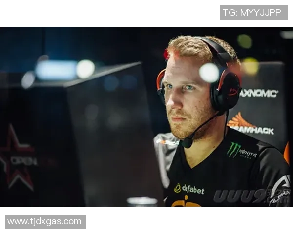 电竞实时数据分析聚焦JDG战队在CSGO中的战术意识与决策能力